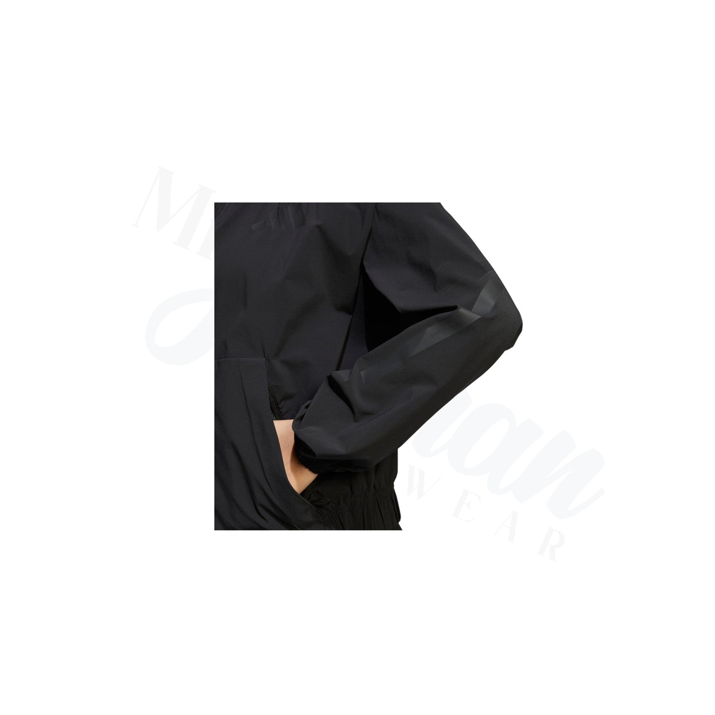adidas Z.N.E. Woven Full-Zip Track Top