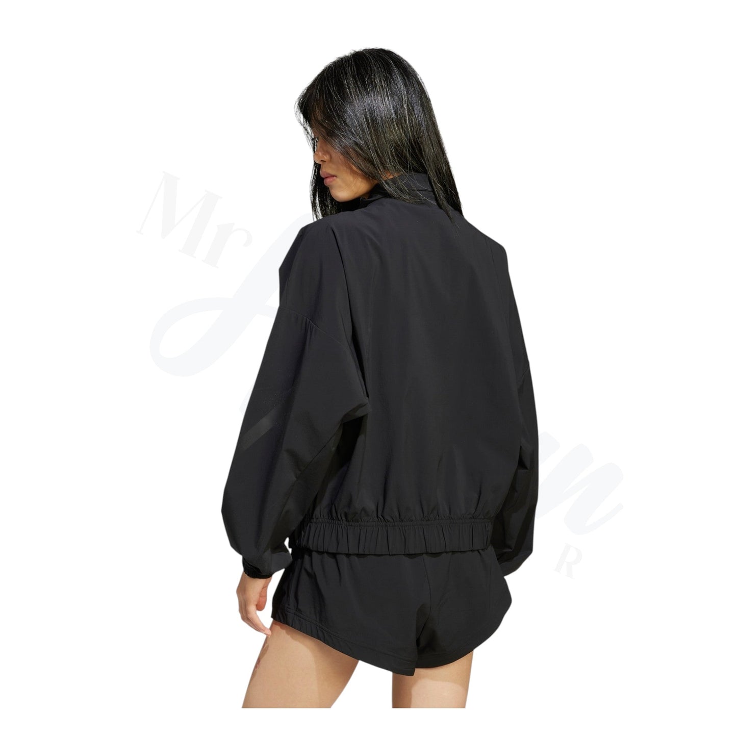 adidas Z.N.E. Woven Full-Zip Track Top