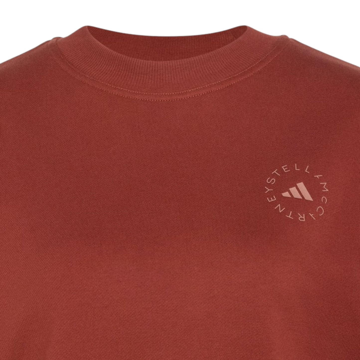 adidas by Stella McCartney Regular Fit Sweatshirt-005