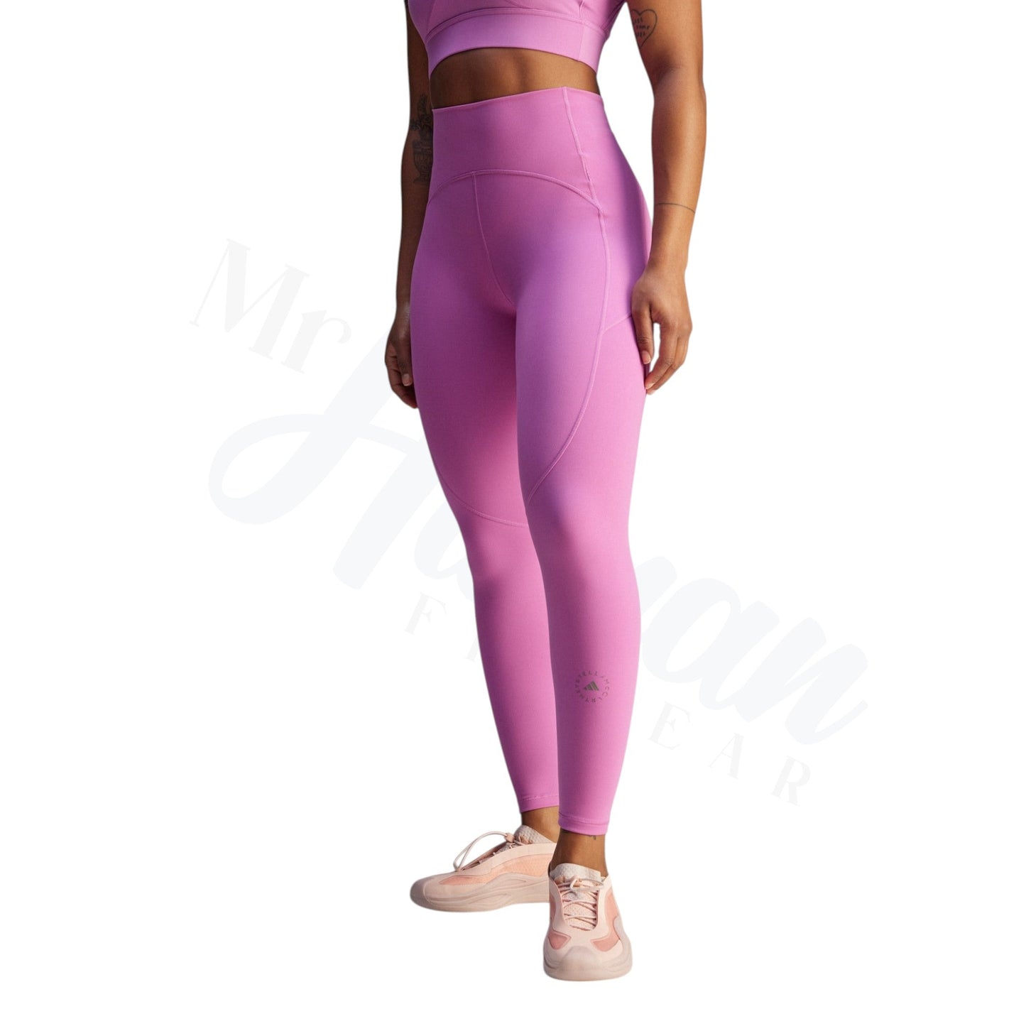 adidas x Stella TrueStrength Yoga Leggings