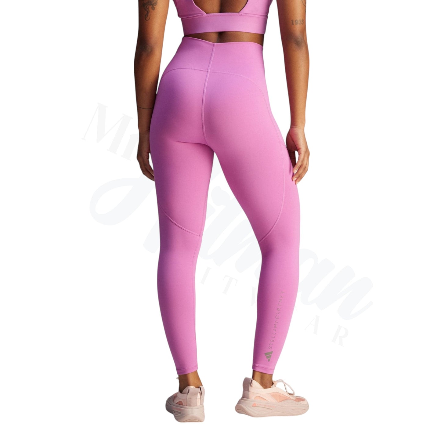 adidas x Stella TrueStrength Yoga Leggings