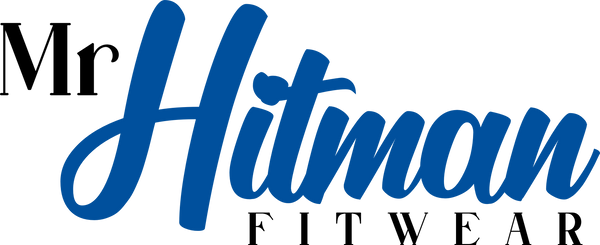 Mr Hitman Fitwear