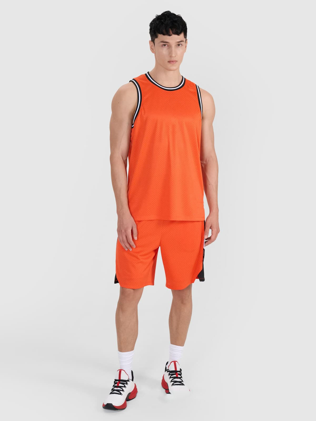 SLEEVELESS FNK