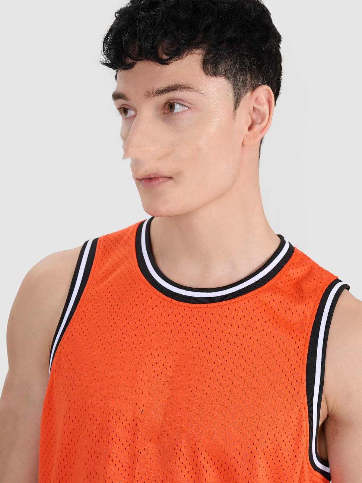 SLEEVELESS FNK