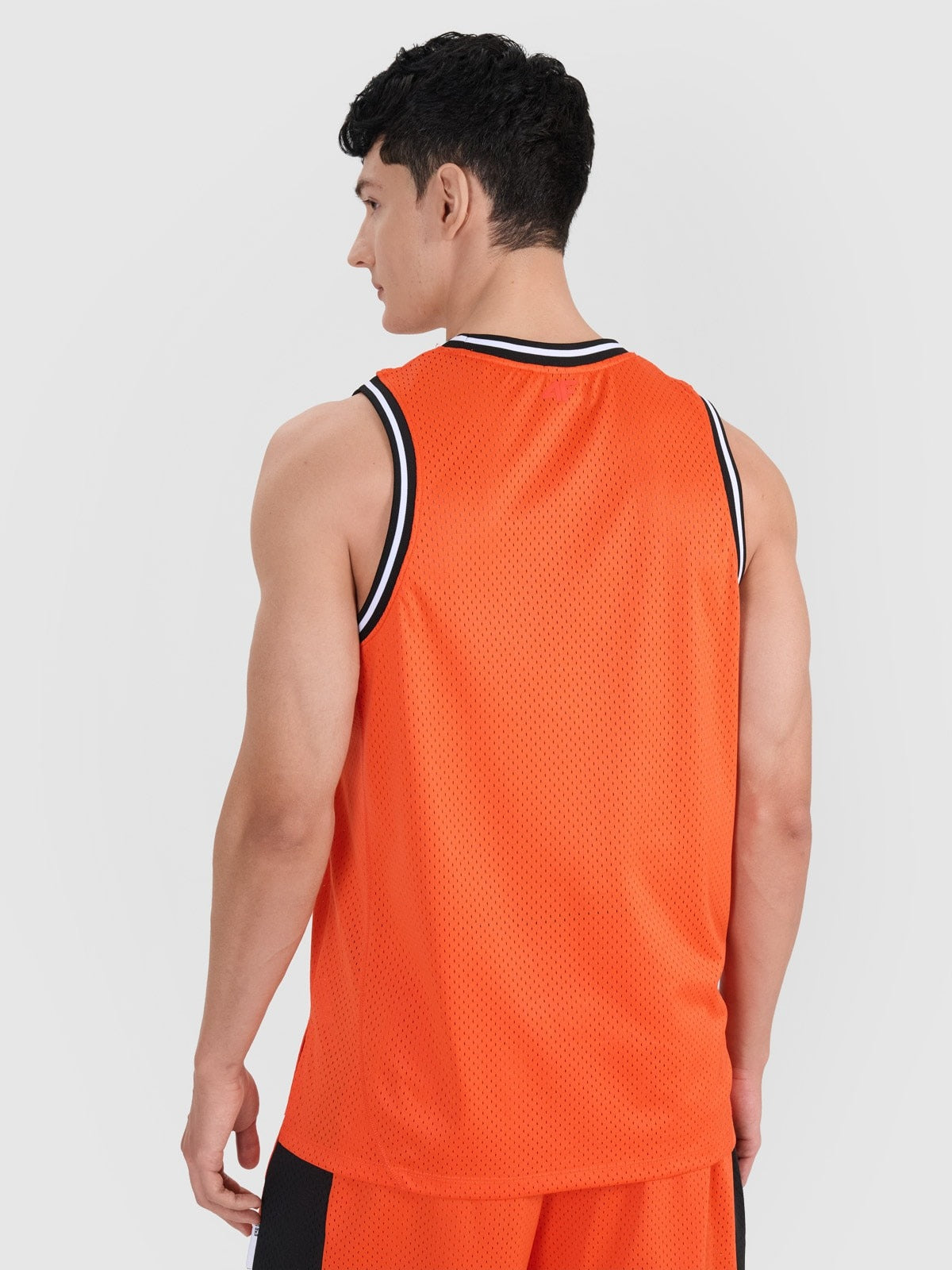 SLEEVELESS FNK