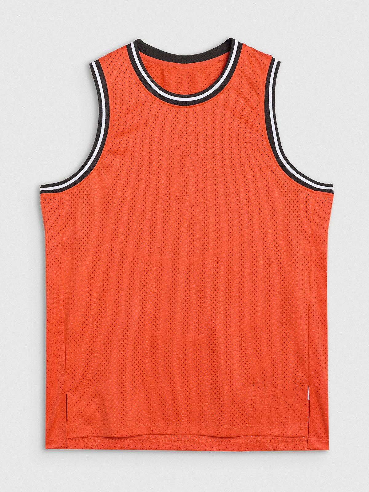 SLEEVELESS FNK