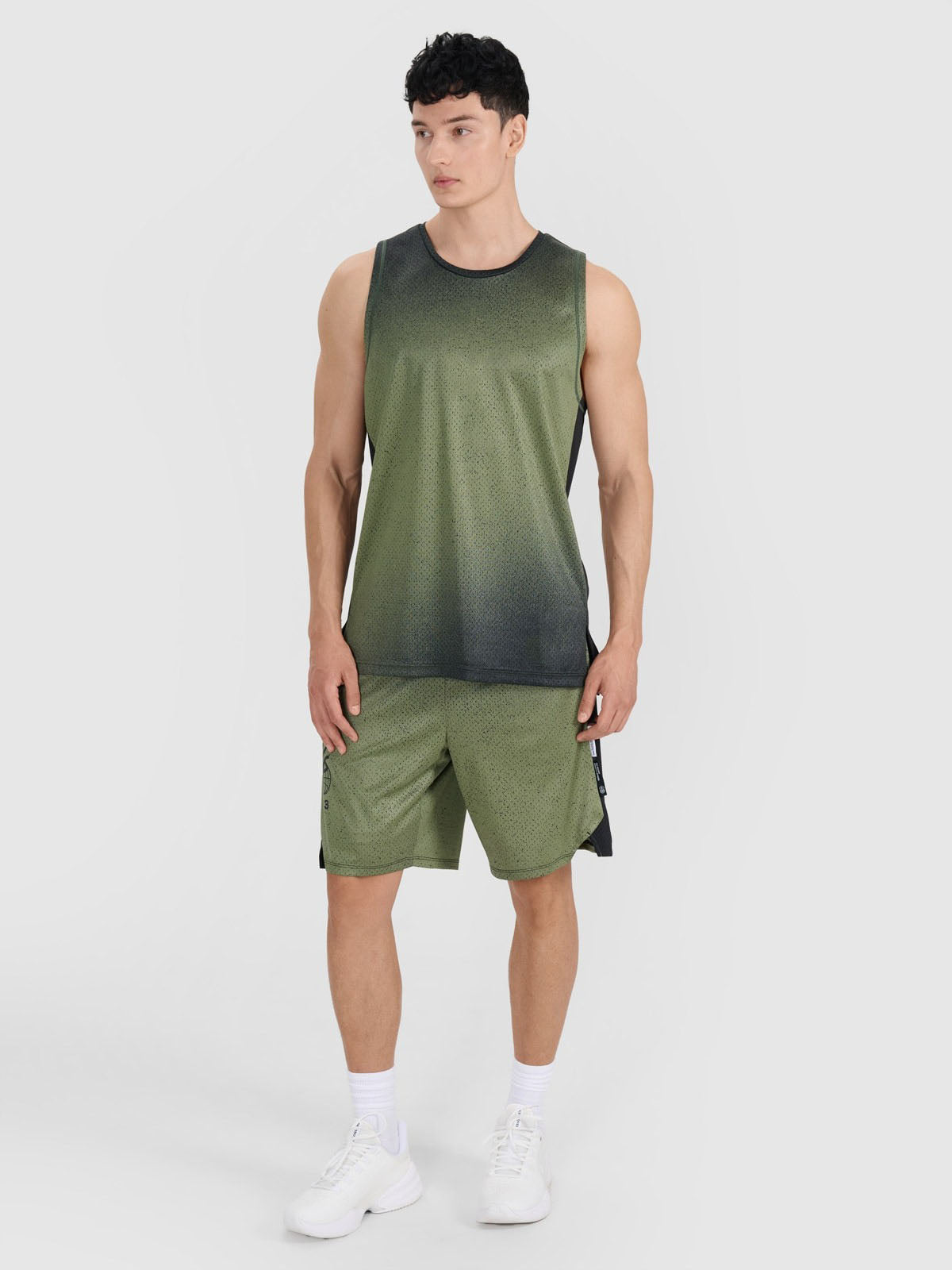 SLEEVELESS FNK