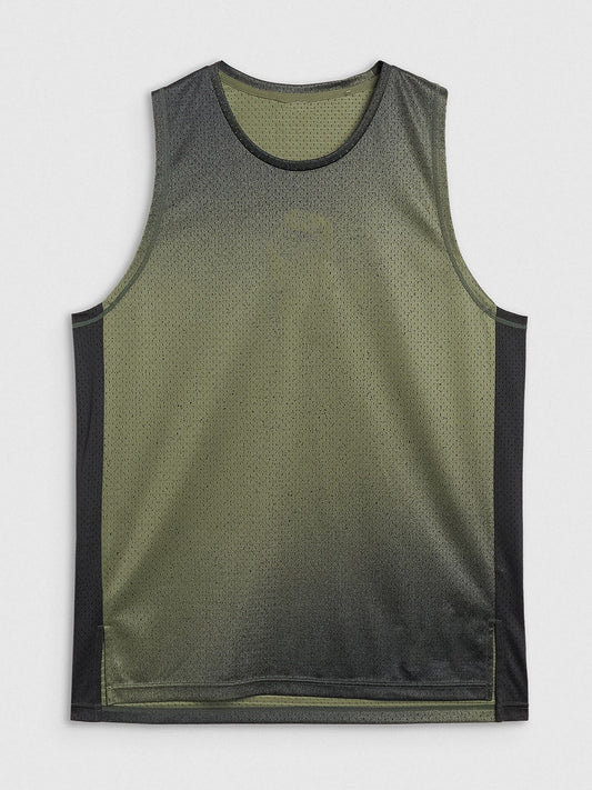 SLEEVELESS FNK