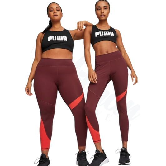 PUMA x MODIBODI  7/8 Leak-Proof Leggings