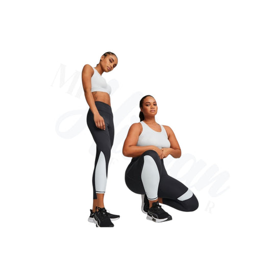 Womens 7/8 PUMA X MODIBDI Leggings