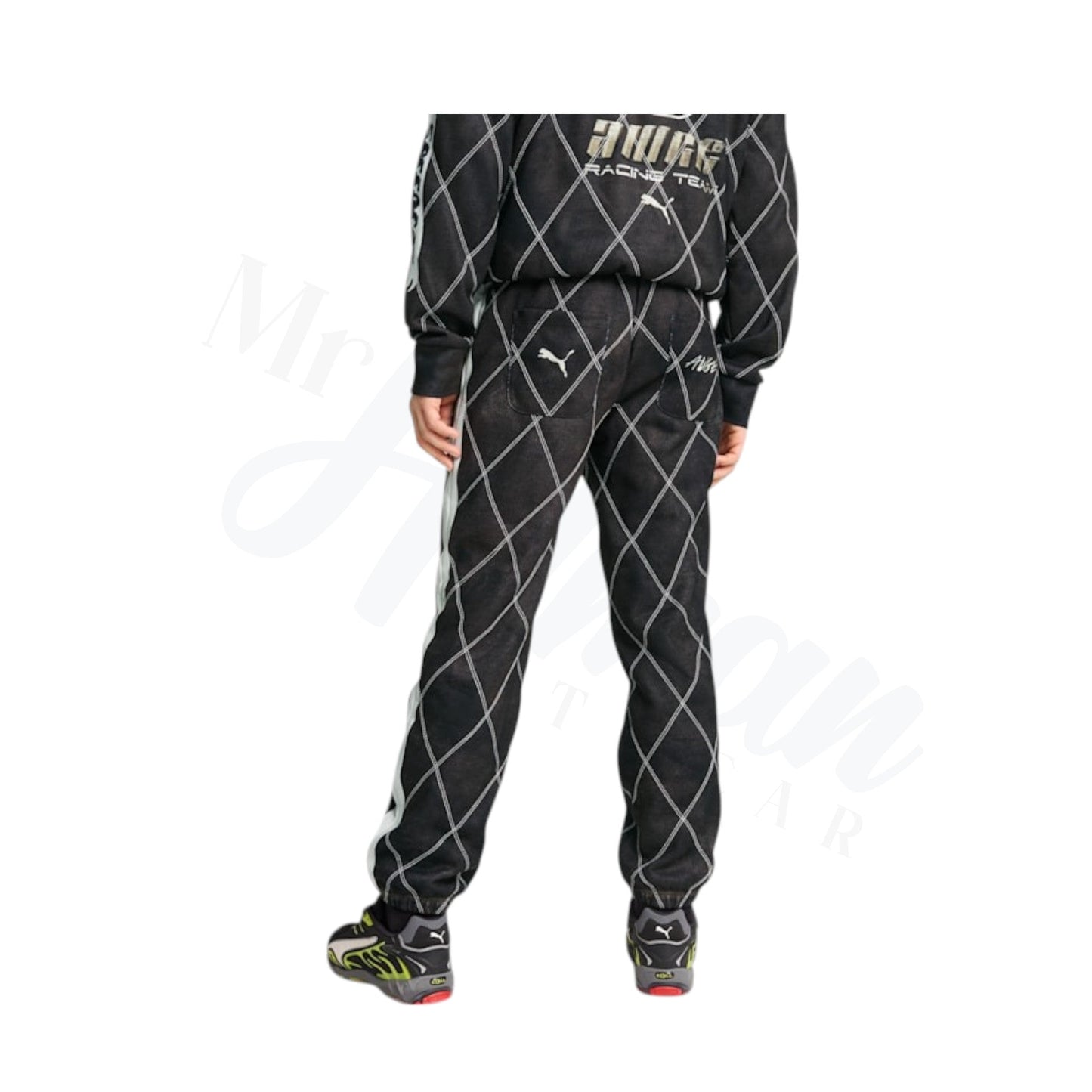 A$AP ROCKY x PUMA Limited Edition Sweatpants