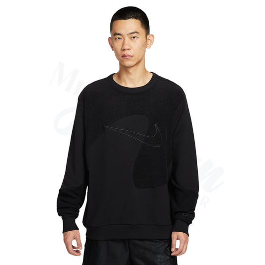 Giannis Standard Issue Basketball Crew