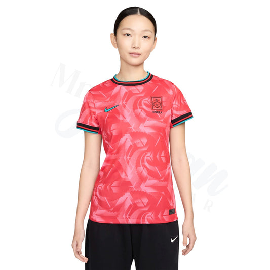 Nike Korea 2024 Home Replica Jersey