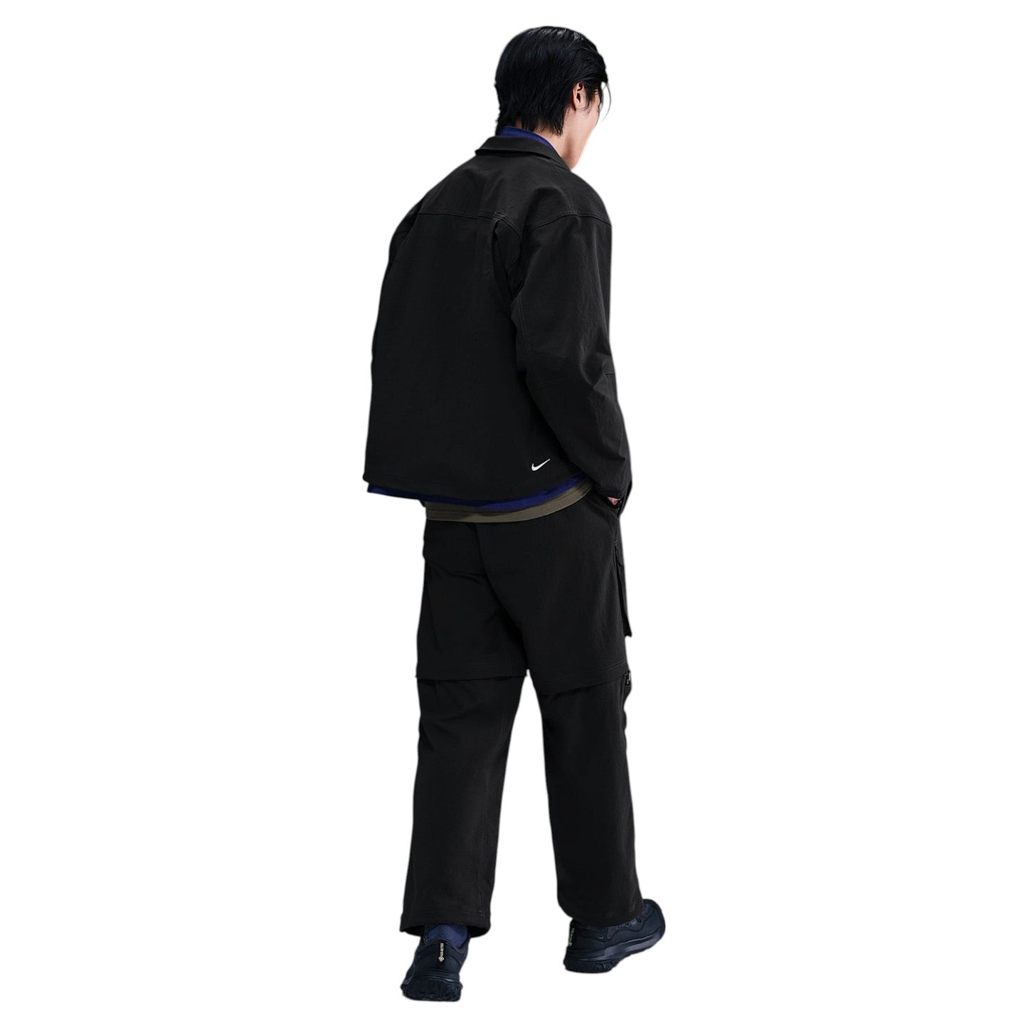 ACG Smith Summit Convertible Trousers