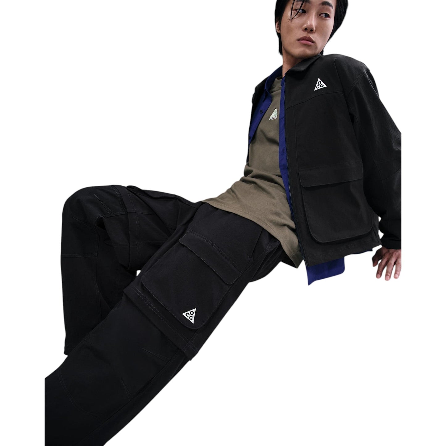 ACG Smith Summit Convertible Trousers