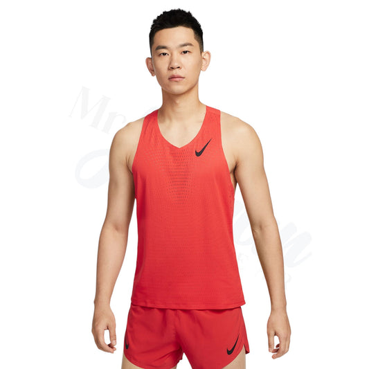 Nike Dri-FIT ADV AeroSwift Running Vest