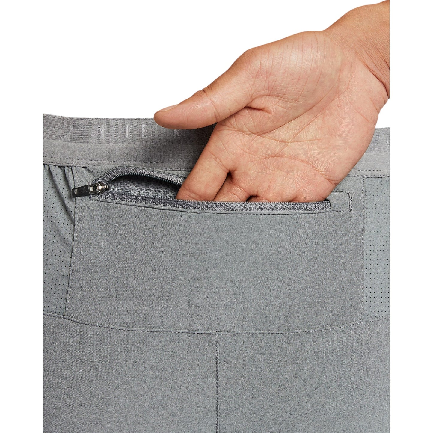 Nike Stride Dri-FIT Running Trousers