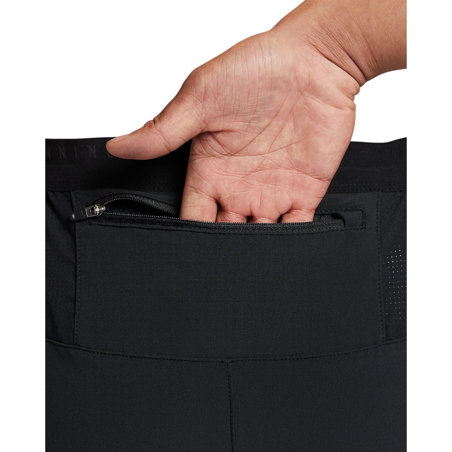 Nike Dri-FIT Stride Pants with Pockets