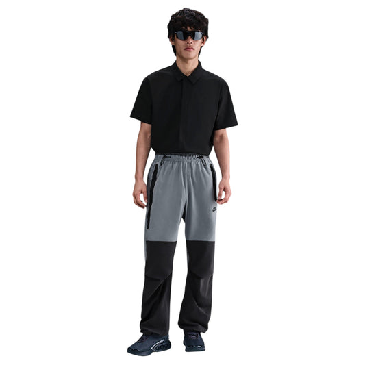 Nike Woven Open-Hem  Tech Pants