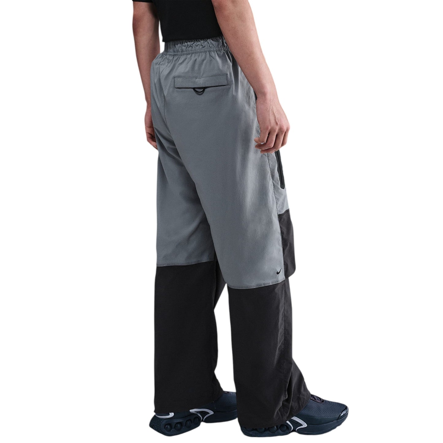 Nike Woven Open-Hem  Tech Pants