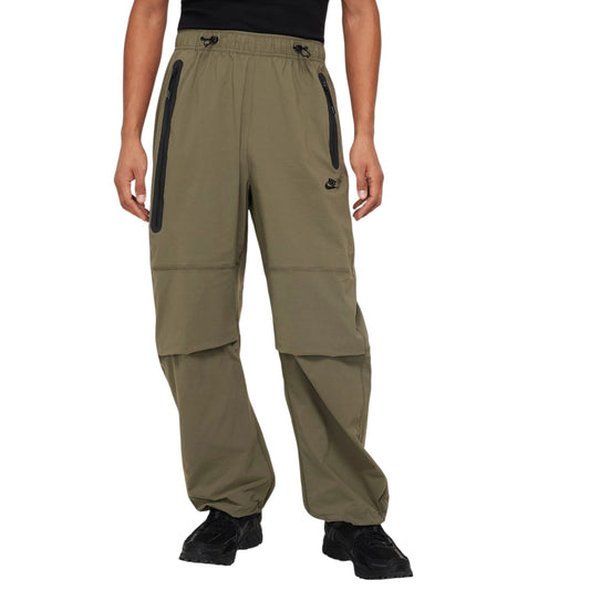 Nike Tech Men’s Woven Open-Hem Pants