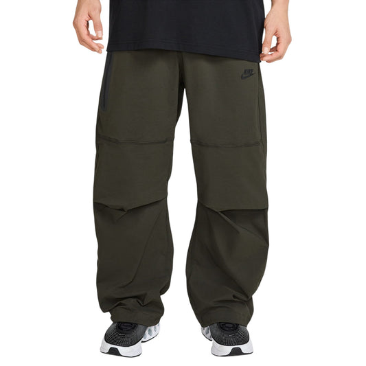 Nike Tech Oversized Utility Trousers