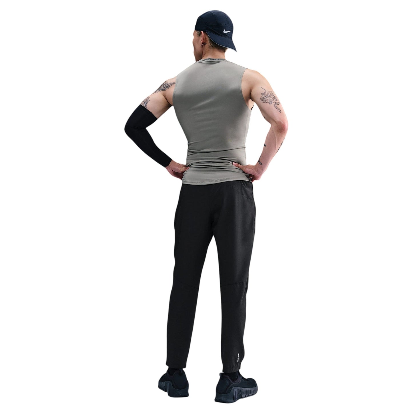 Nike Pro Training Men's Dri-FIT Trousers