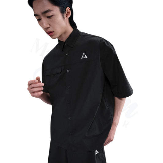 Nike ACG 'Orb Weaver' UV Repel Shirt