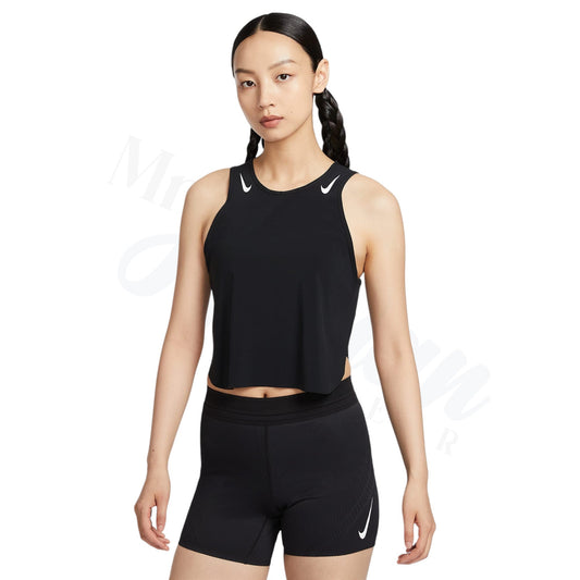 Nike AeroSwift Dri-FIT Cropped Tank