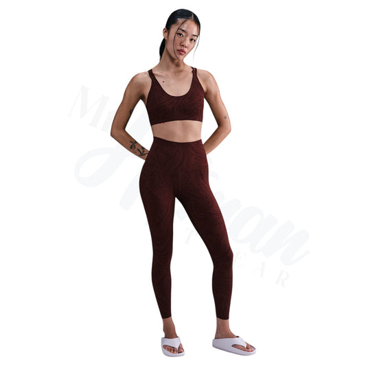 Nike Zenvy High-Waisted 7/8 Leggings