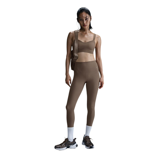 Nike Zenvy Soft-Support Yoga Leggings