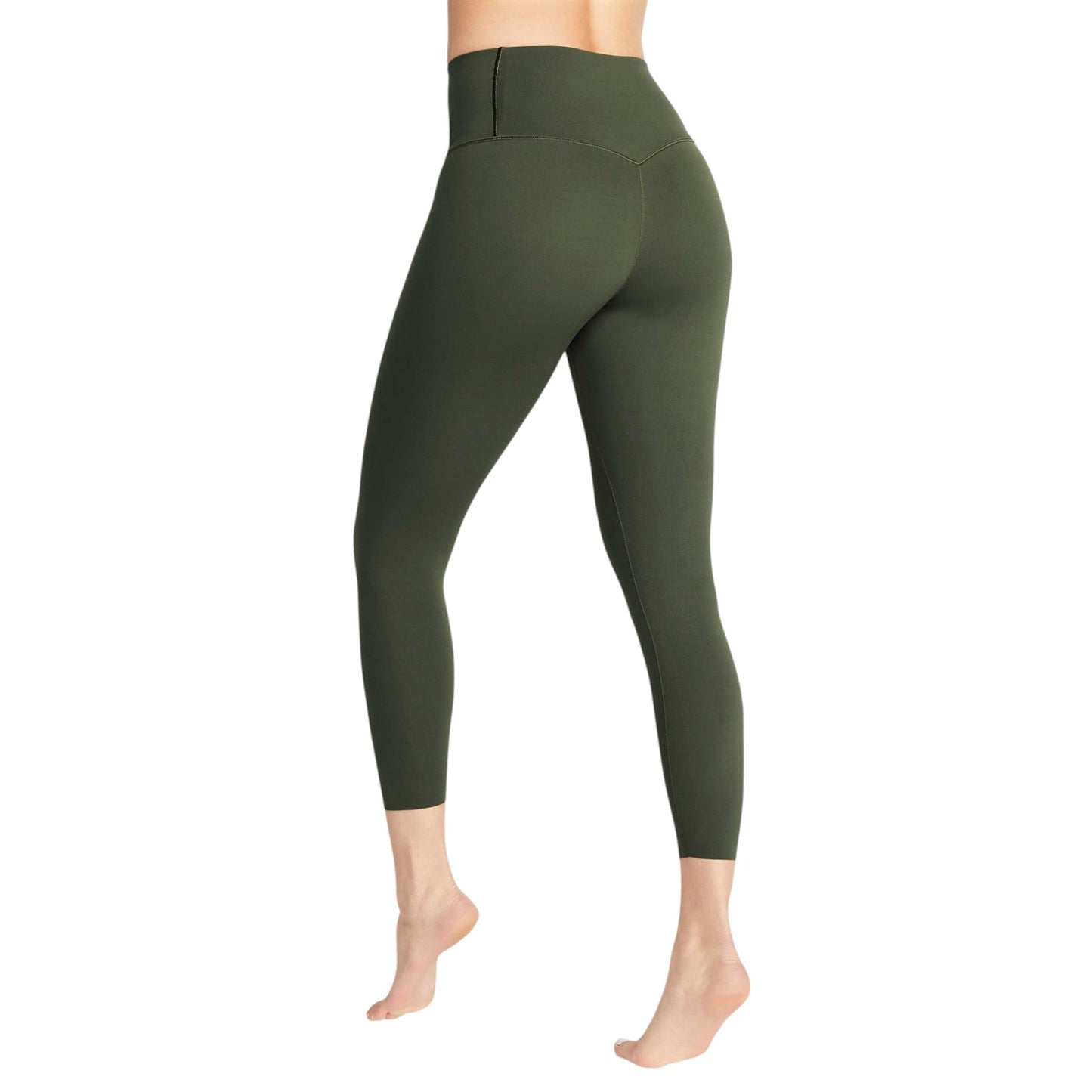 Zenvy 7/8 Leggings With Dri-FIT Support