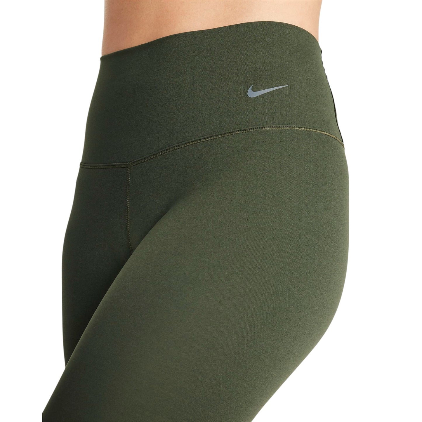 Zenvy 7/8 Leggings With Dri-FIT Support