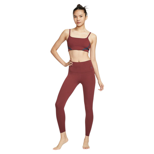 Nike Zenvy 7/8 Leggings With Dri-FIT Tech