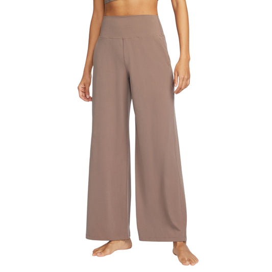 Nike Zenvy Dri-FIT Wide-Leg Trouser