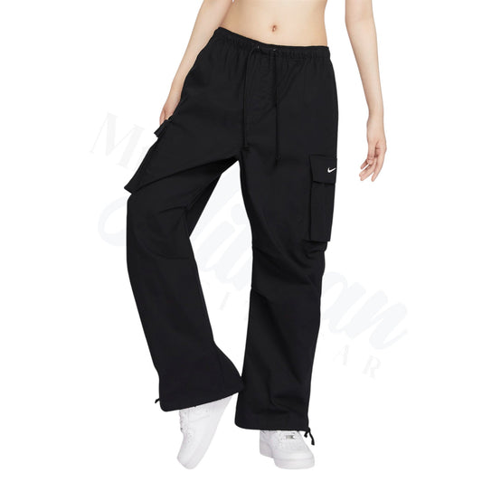 Nike Women's Mid-Rise Cargo Trousers