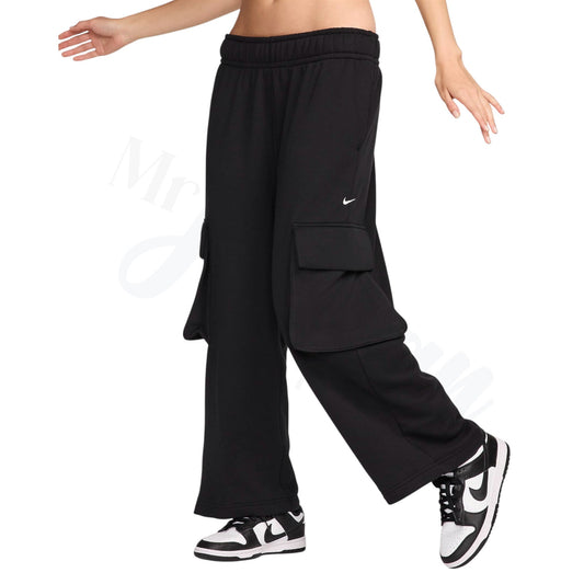 Nike Women's Oversized Terry Trousers