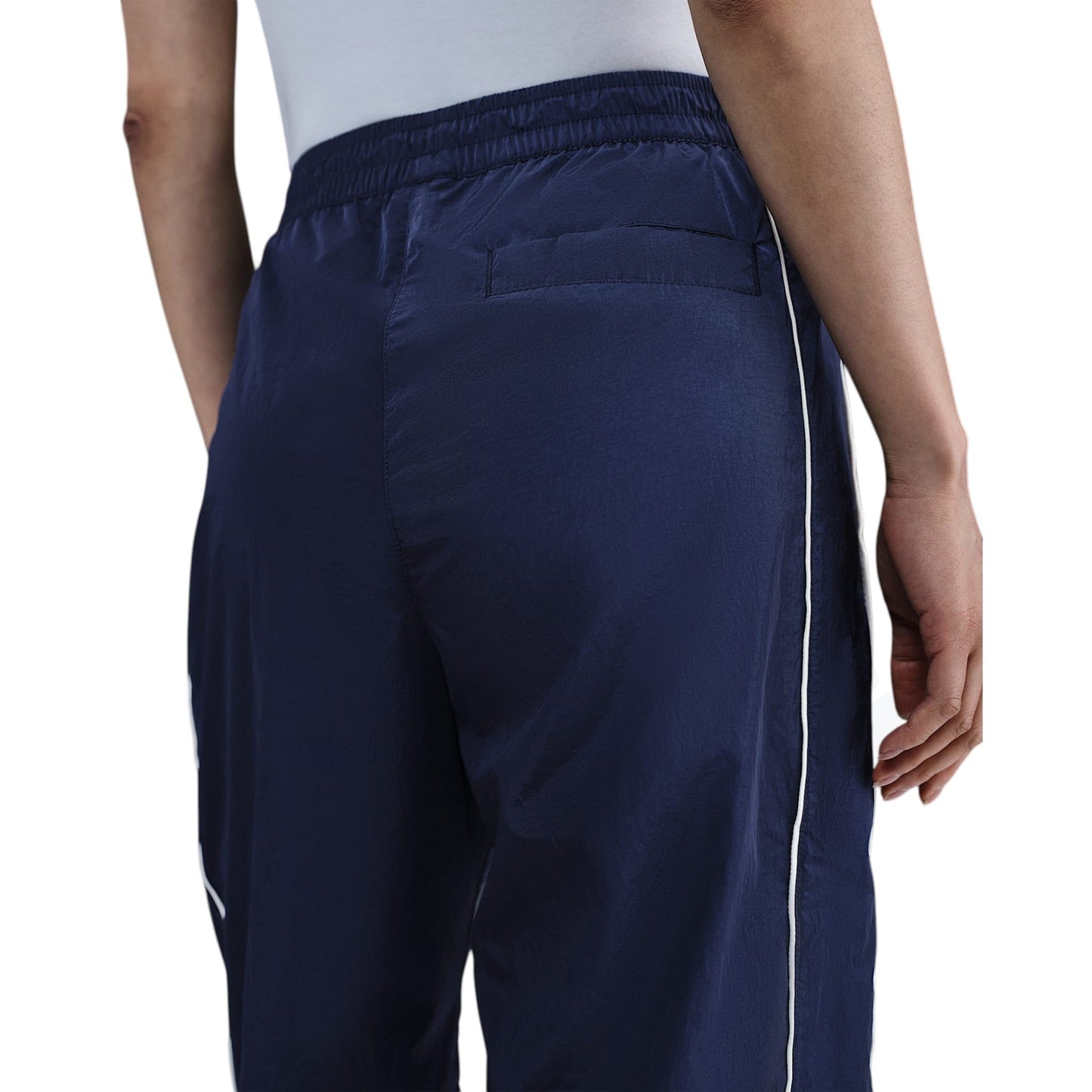 Nike Women's Open-Hem Woven Pants