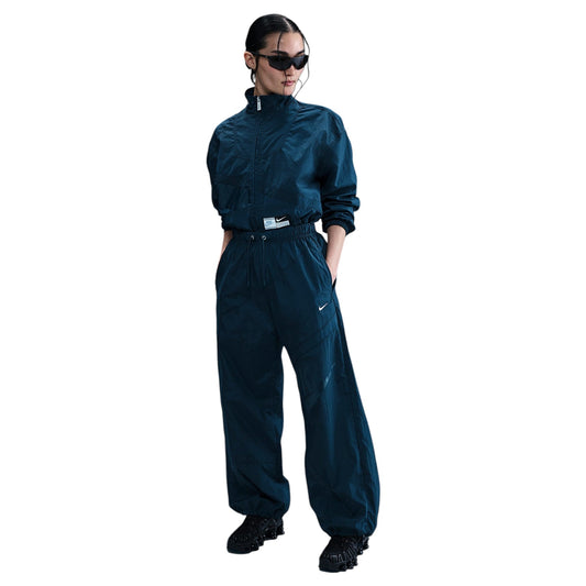 Nike Open-Hem Relaxed Woven Pants