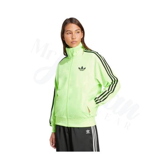 Adicolour Firebird Loose Fit Track Jacket