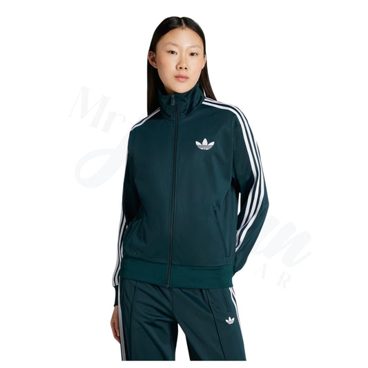 Retro Adicolour Firebird Track Suit