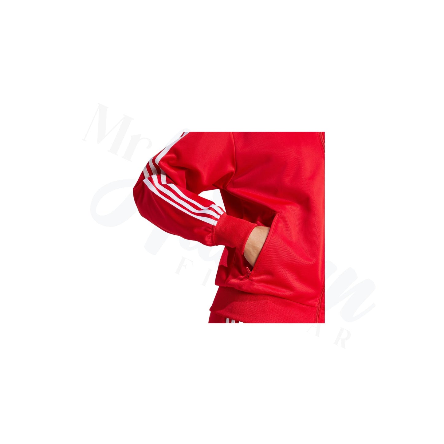 Adicolor Classic  Loose Track Top