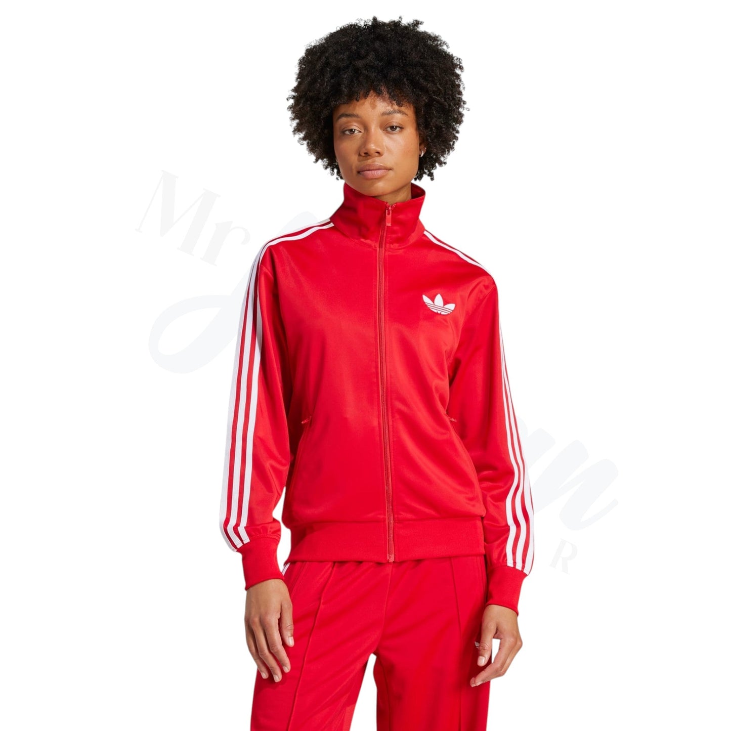 Adicolor Classic  Loose Track Top
