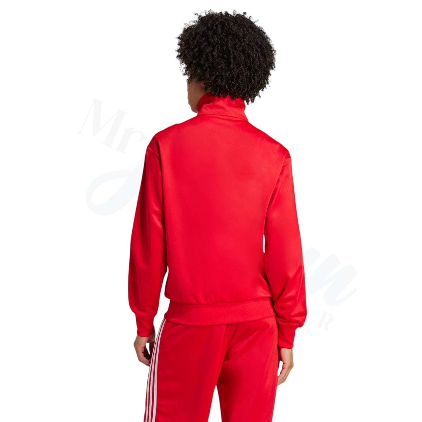 Adicolor Classic  Loose Track Top