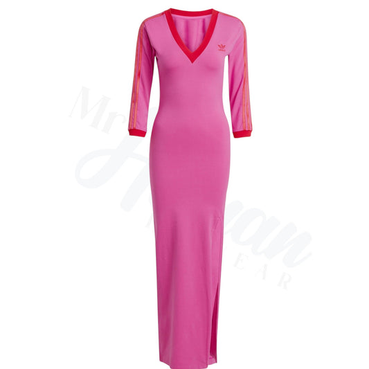 Adicolor Classics 3-Stripes Maxi Dress