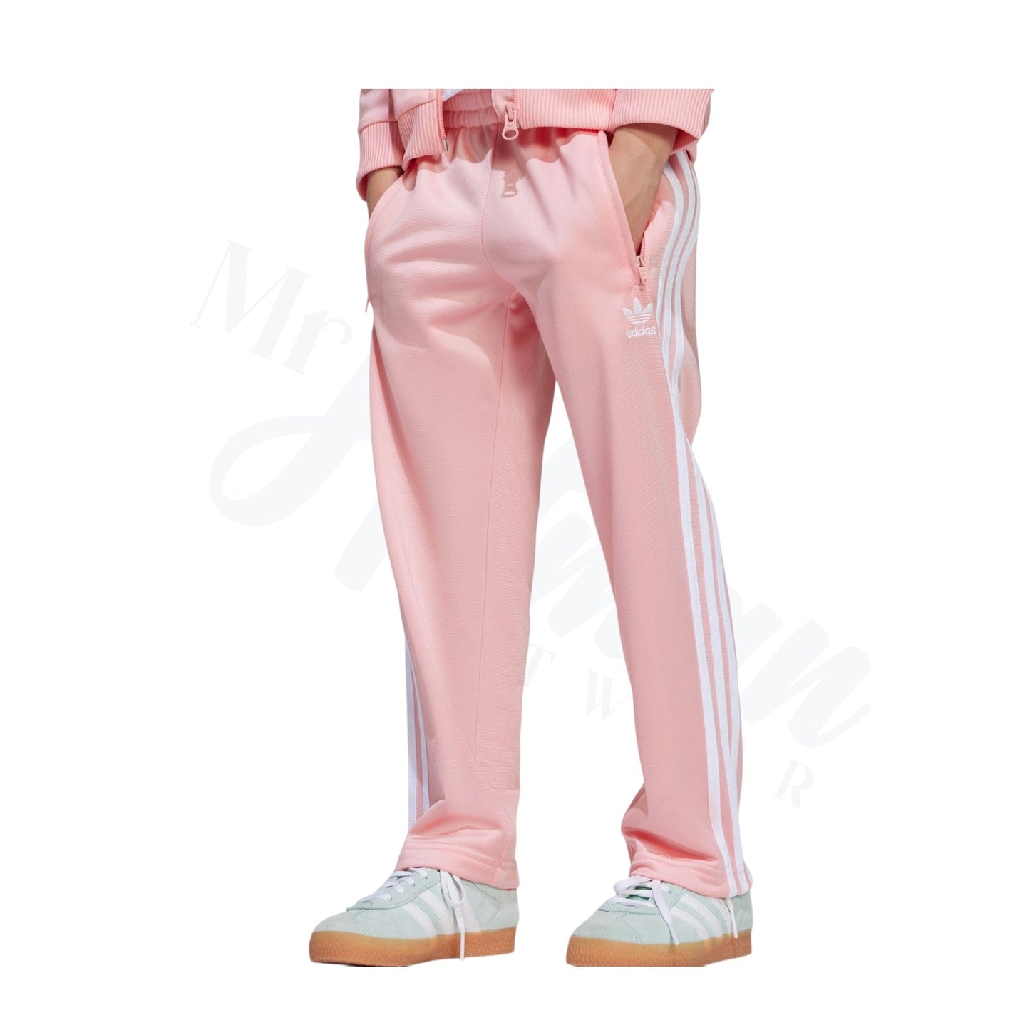 Stylish Adicolour Track Suit Kids