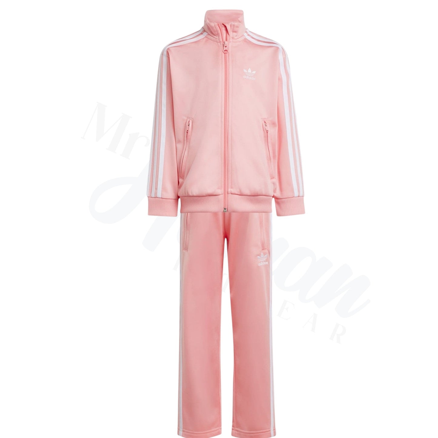 Stylish Adicolour Track Suit Kids