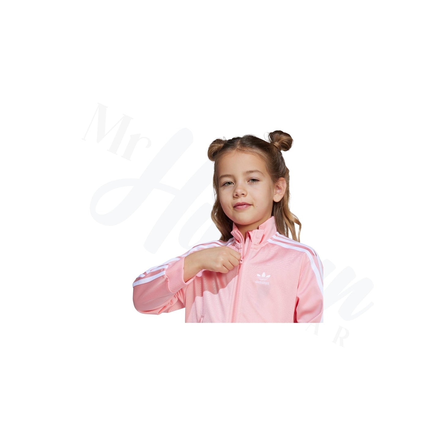 Stylish Adicolour Track Suit Kids