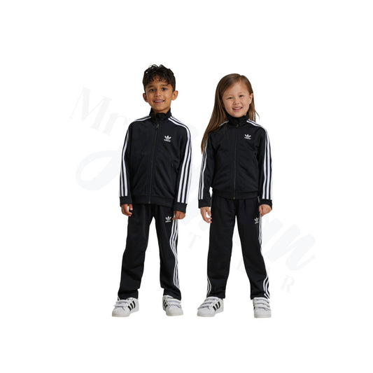 Adicolor Firebird Track Suit Kids