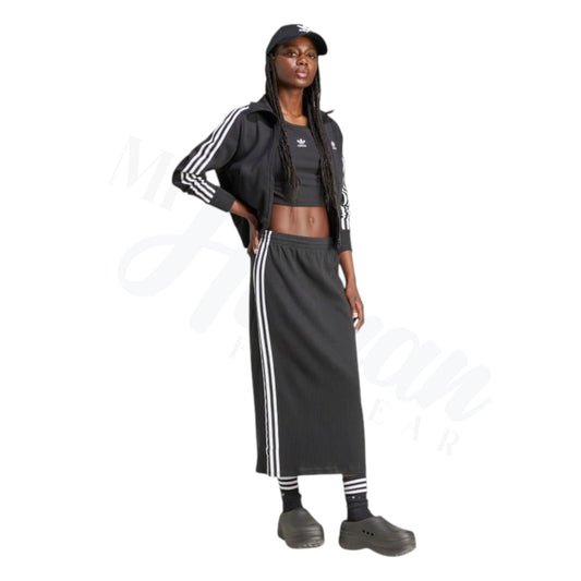 adidas Adicolor Contour Knit Skirt